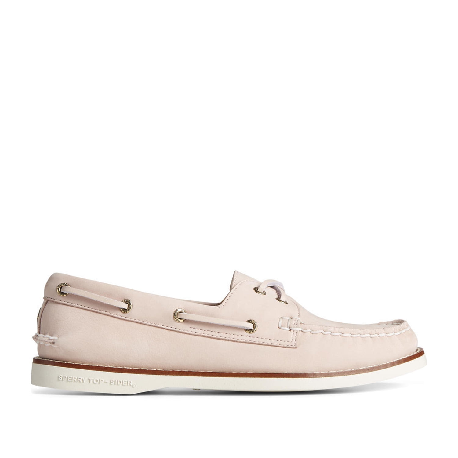 Rose deals gold sperry