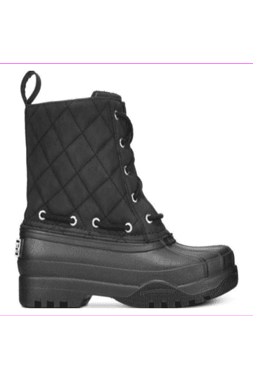 Sperry Winter Boots display picture 1