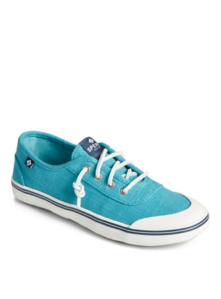 Aqua Shoes | Womens Aqua Faux White Leather Sparkle Tennis Shoes Size 7.5 | Color: White | Size: 7.5 | Drobison9876's Closet
