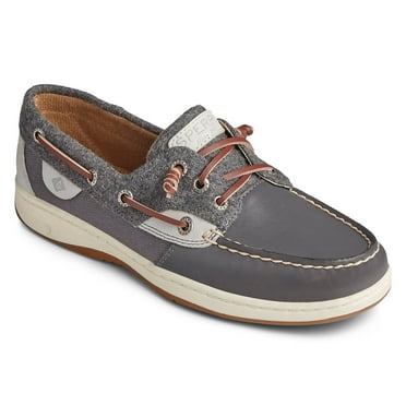 sperry women's boat shoes