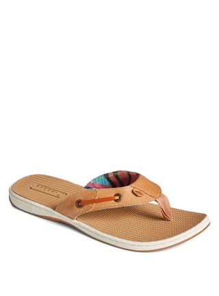 Sperry flip best sale flops on sale