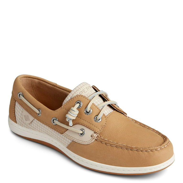 Women's songfish boat shoe on sale