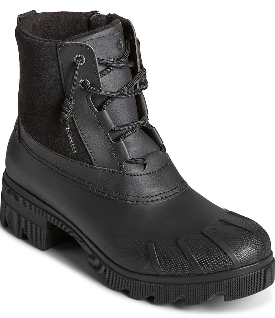 women's syren waterproof duck boot