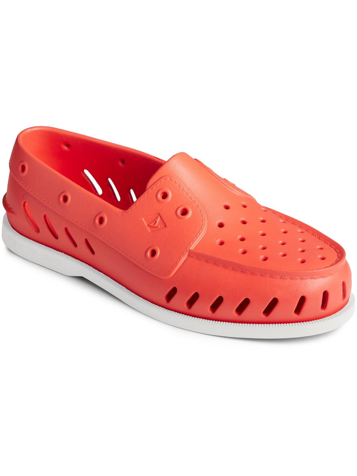 Sperry Womens AO Float Pull-on Non-Marking Boat Shoes