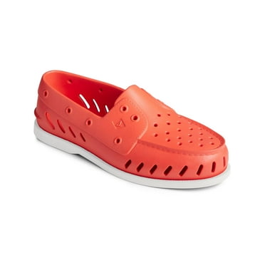 Sperry Womens AO Float Pull-on Non-Marking Boat Shoes