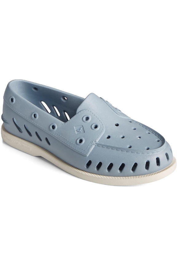 Womens Authentic Original Float Boat Casual Shoes