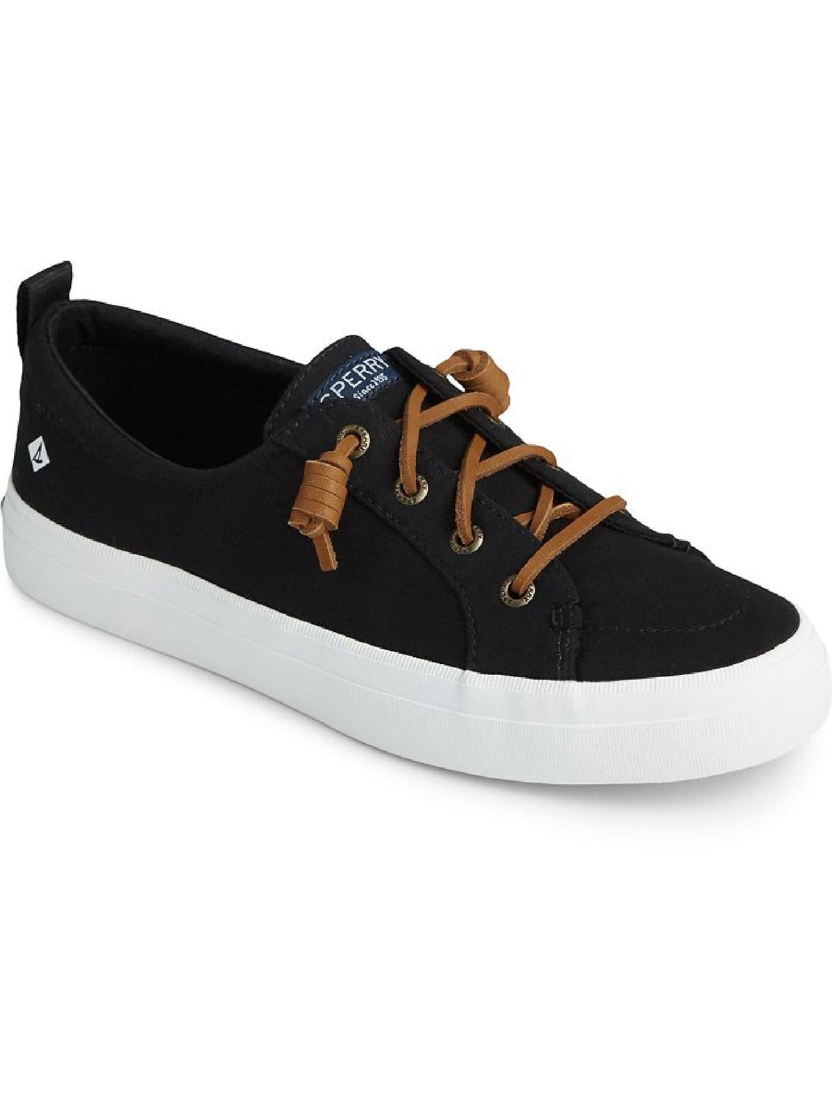 Sperry Womens Crest Vibe Slip-On Sneakers Boat Shoes Jordan Ubuy