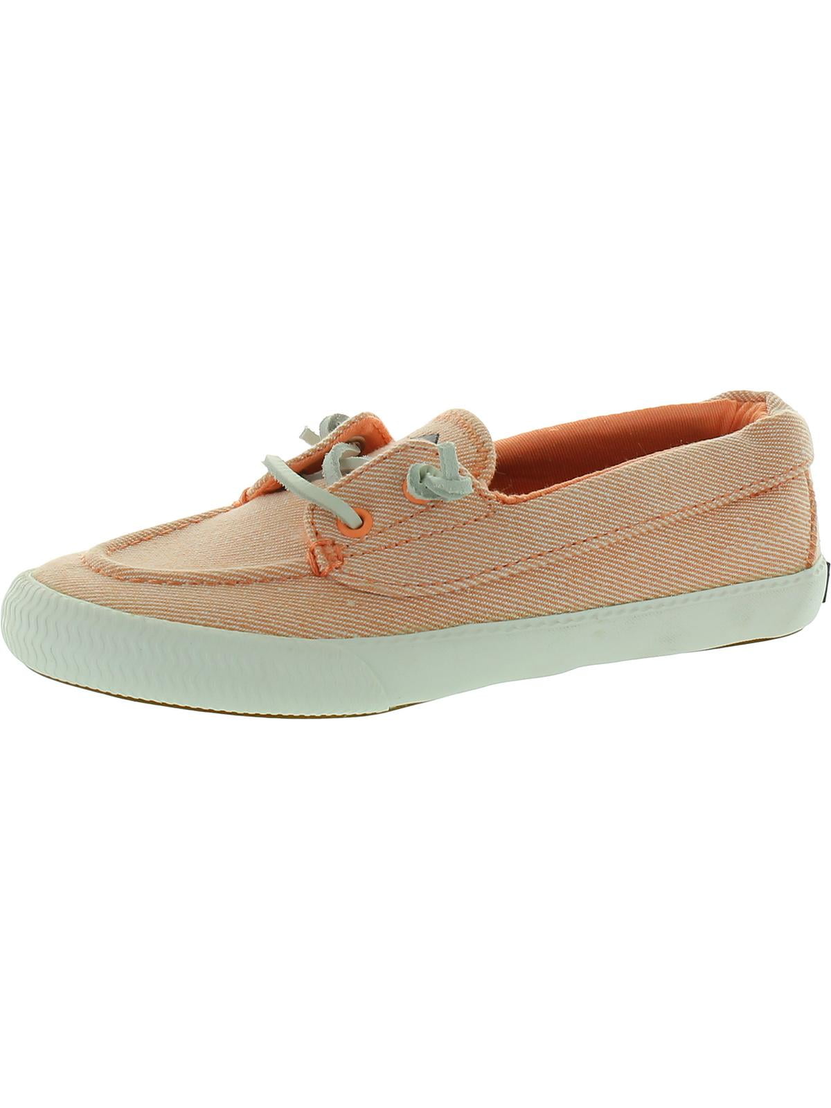 Sperry lounge away washed best sale