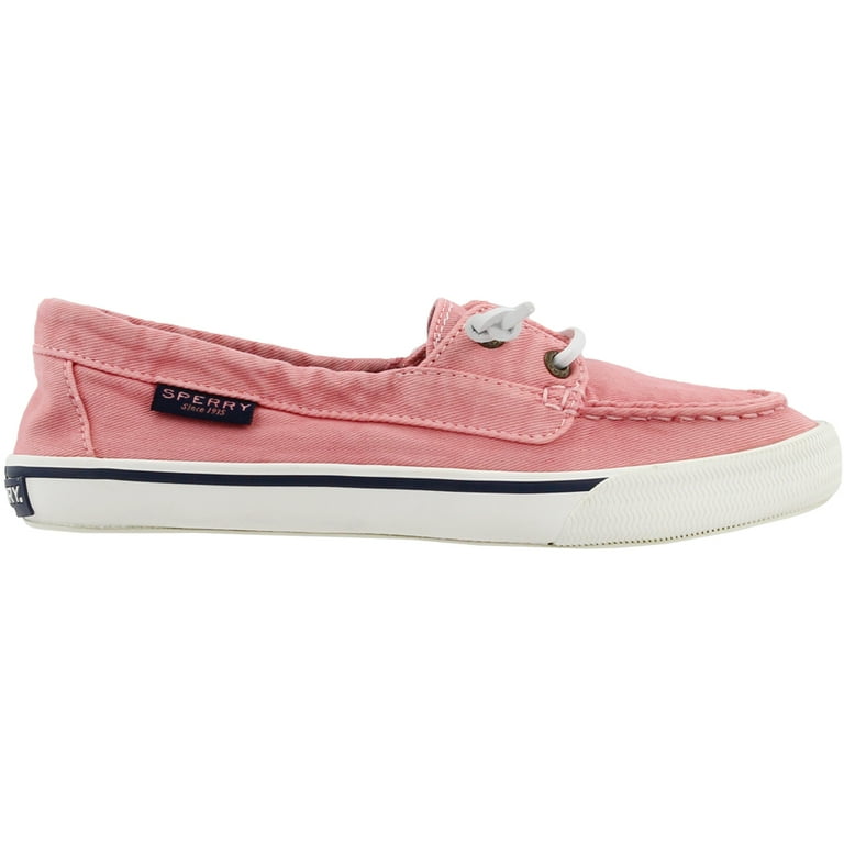 Sperry lounge best sale away washed