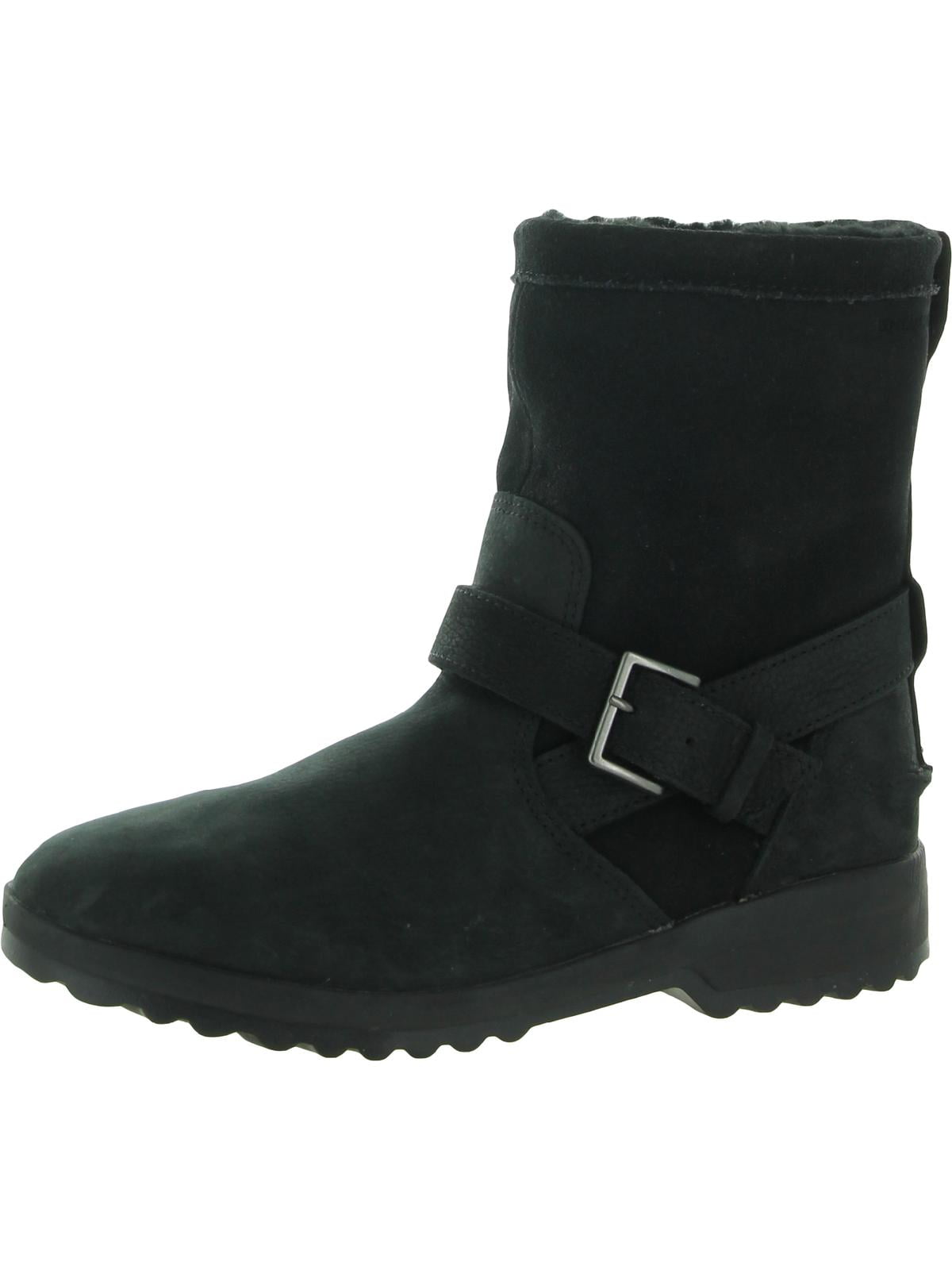 sperry maritime boots
