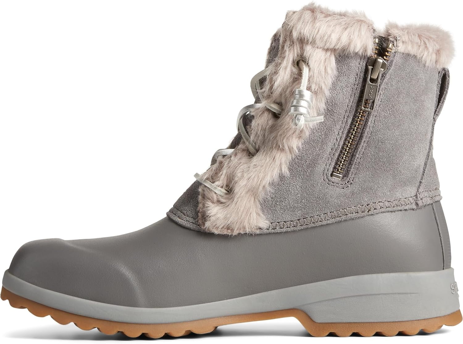 Sperry women's maritime cheap repel snow boot