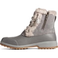 thumbnail image 1 of Sperry Womens Maritime Repel Cold Weather Ankle Boot Winter Boots, 1 of 6