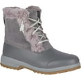 thumbnail image 1 of Sperry Womens Maritime Repel Cold Weather Ankle Boot Winter Boots, 1 of 6