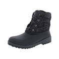 thumbnail image 1 of Sperry Womens Maritime Repel Round Toe Heel Winter & Snow Boots, 1 of 3