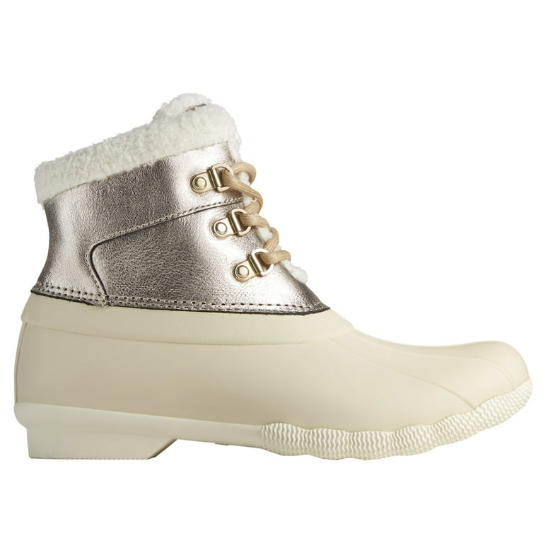 Where are sperry boots made new arrivals