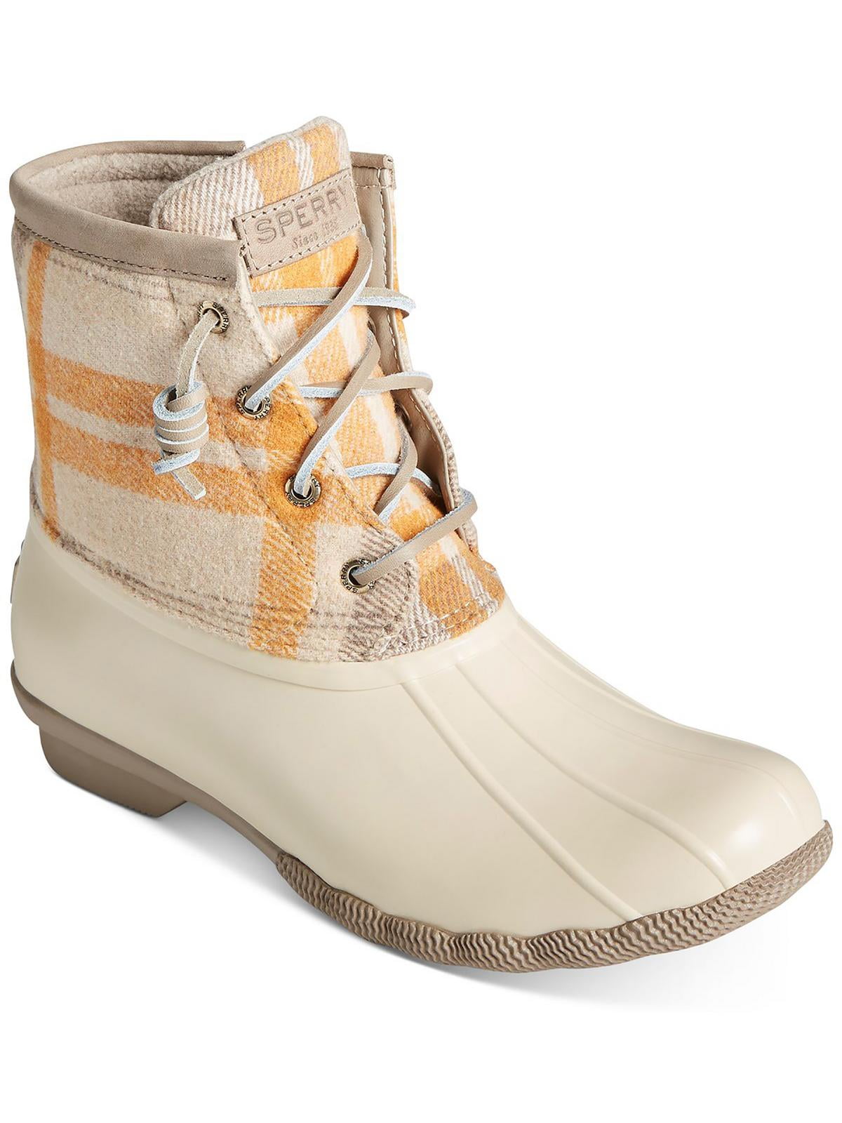 sperry snow boots womens