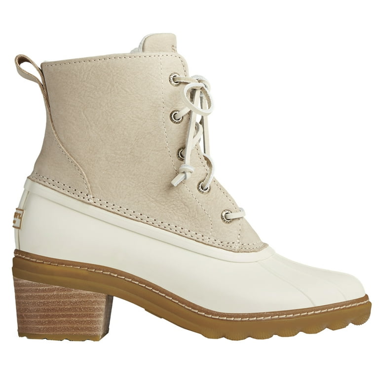 Sperry women's ankle boots deals