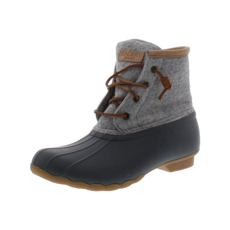 Sperry duck boots 7.5 online