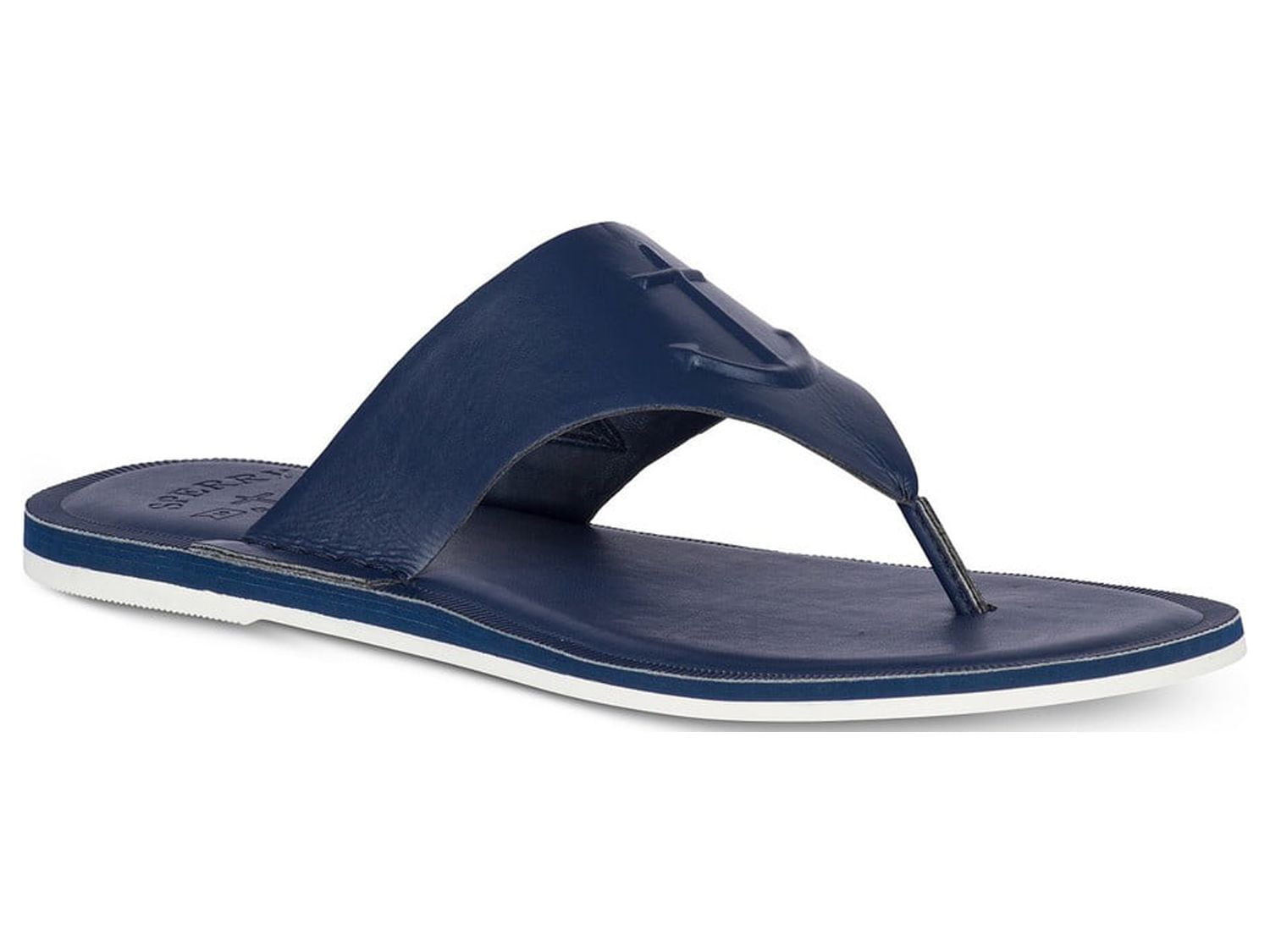 Sperry on sale seaport thong
