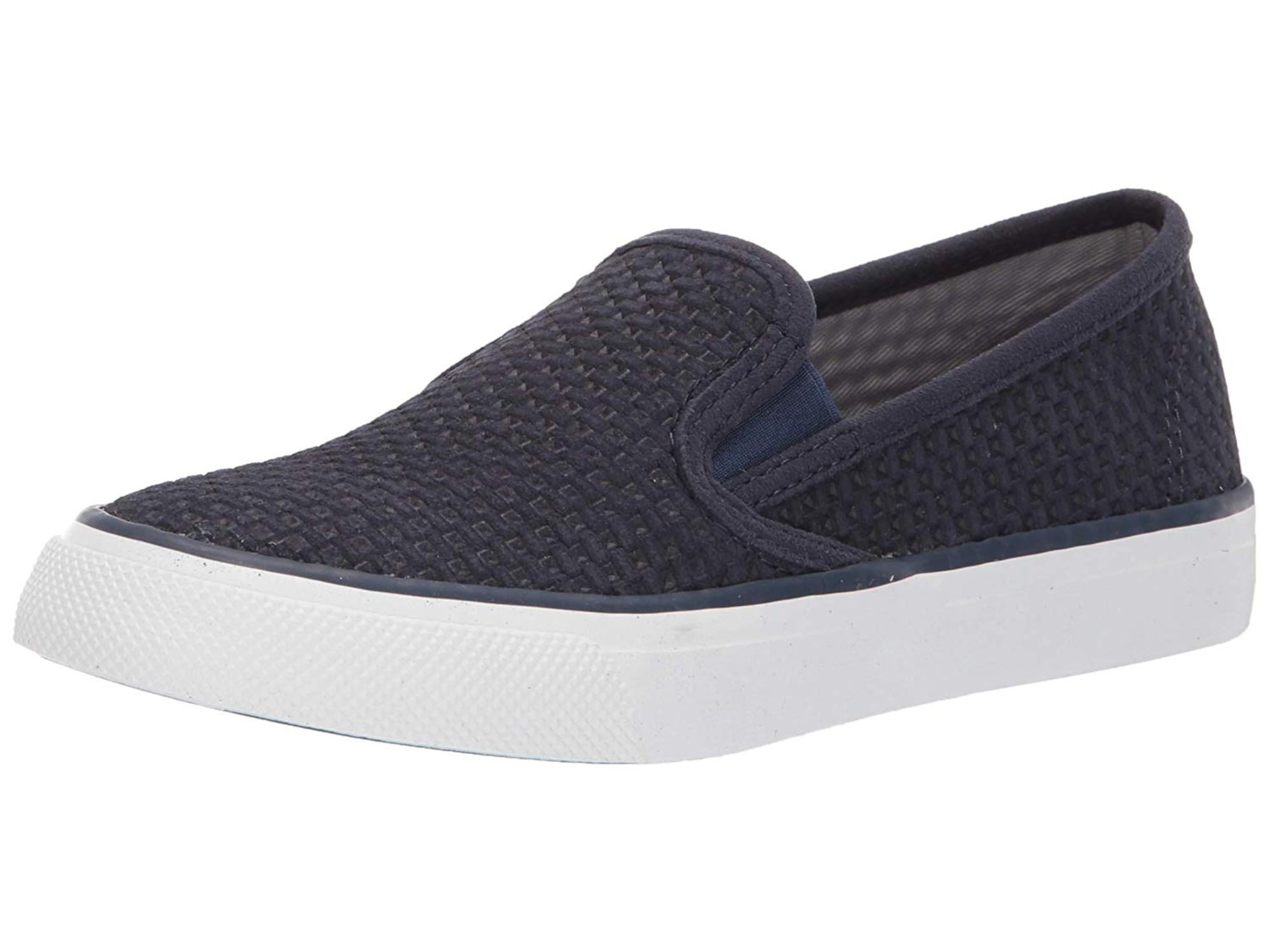 Sperry seaside embossed discount
