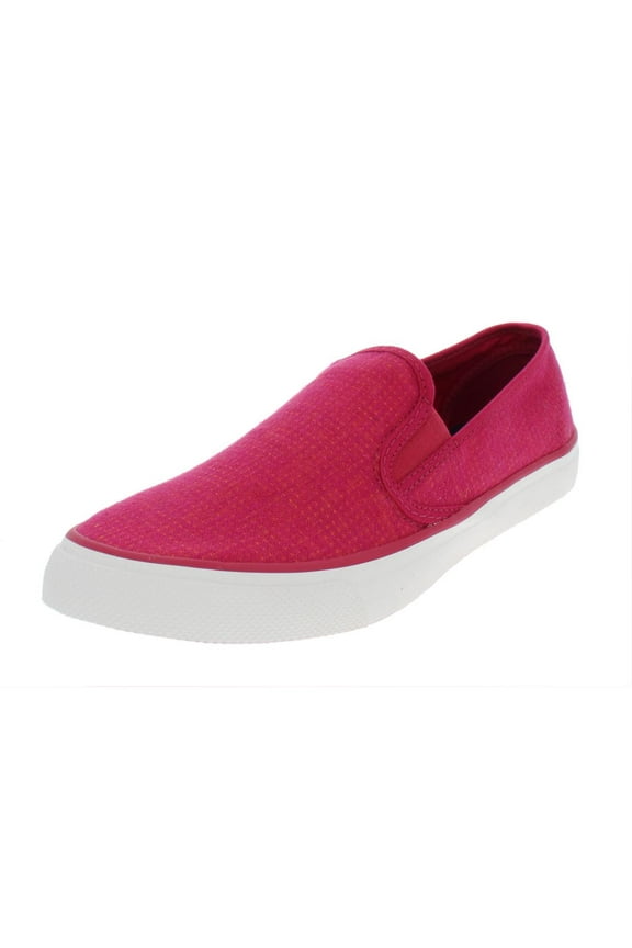 Womens Seaside2 Sneakers Slip On Casual Shoes