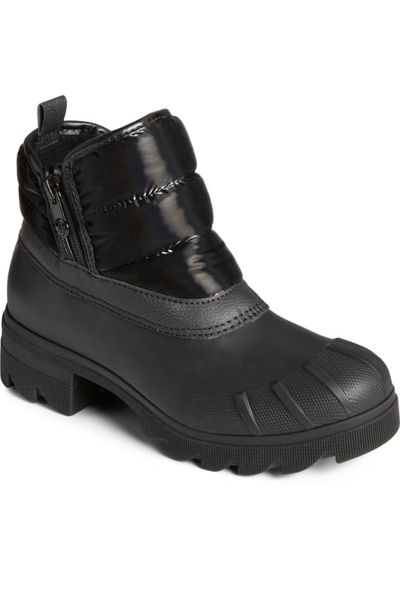 Womens Syren Ascend Puff Water Shoes Black 8.5M