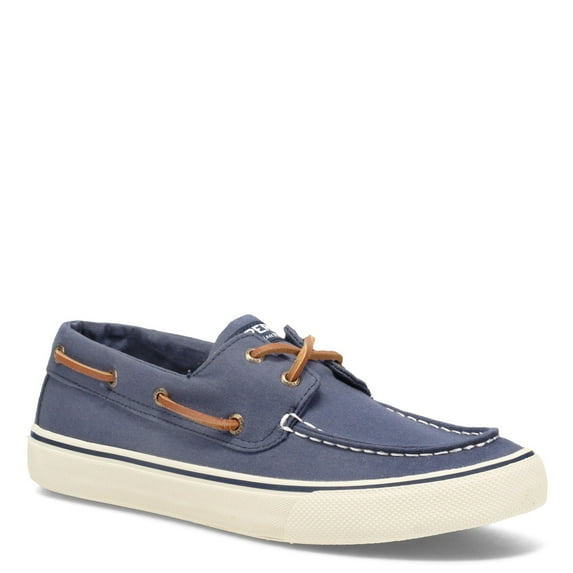 Sperry mens Bahama 2 Sneaker, Navy, 9 US