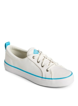 Sperry crest cheap vibe leather sneaker
