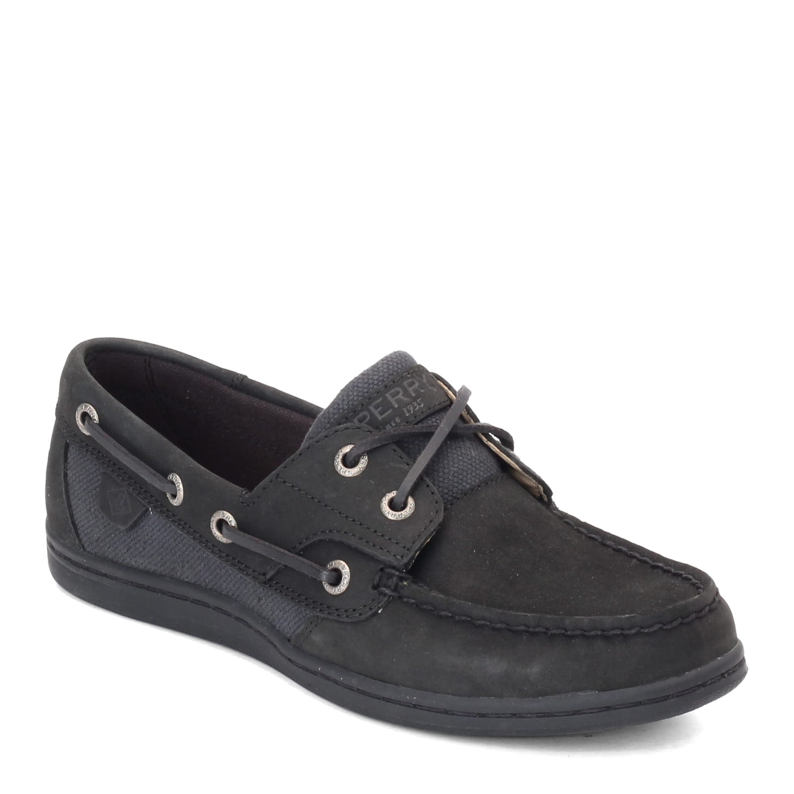 Koifish sparkle hotsell boat shoe
