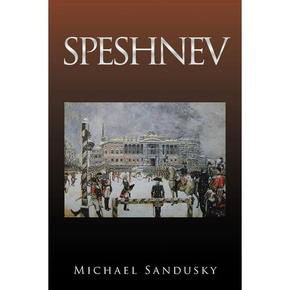 Speshnev (Paperback)