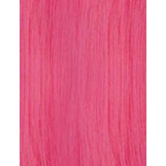 Spetra EZ Braid Pre-Stretched Itch-Free Braiding Hair 1x – 26" | Lightweight, Tangle-Free Easy to Install