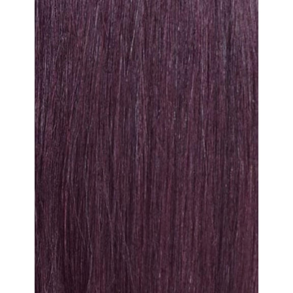 Spetra EZ Braid Pre-Stretched Itch-Free Braiding Hair 1x – 26" | Lightweight, Tangle-Free  Easy to Install