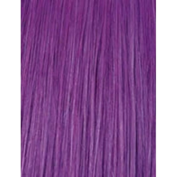 Spetra EZ Braid Pre-Stretched Itch-Free Braiding Hair 1x – 26" | Lightweight, Tangle-Free Easy to Install