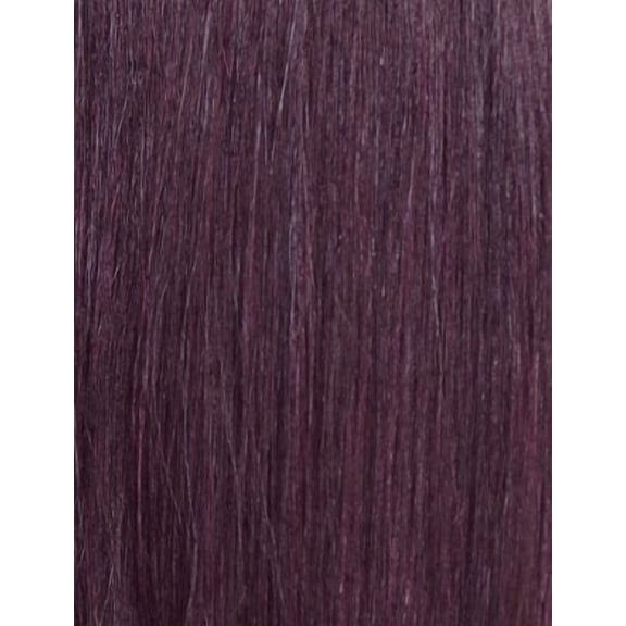 Spetra EZ Braid Pre-Stretched Itch-Free Braiding Hair 1x – 26" | Lightweight, Tangle-Free & Easy to Install