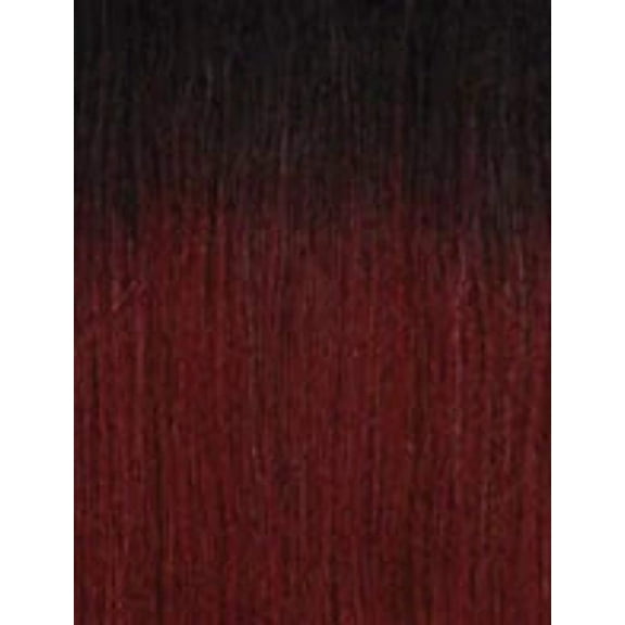 Spetra EZ Braid Pre-Stretched Itch-Free Braiding Hair 3x – 26" | Lightweight, Tangle-Free Easy to Install