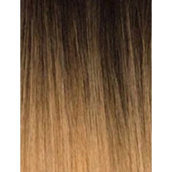 Spetra EZ Braid Pre-Stretched Itch-Free Braiding Hair 4x – 20" | Lightweight, Tangle-Free Easy to Install