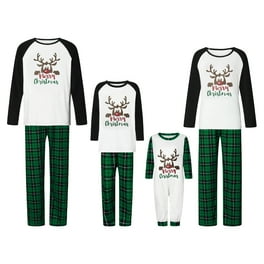 Christmas Long Sleeve Bib Elk T-Shirt Christmas Long Sleeve Bib Elk T-Shirt