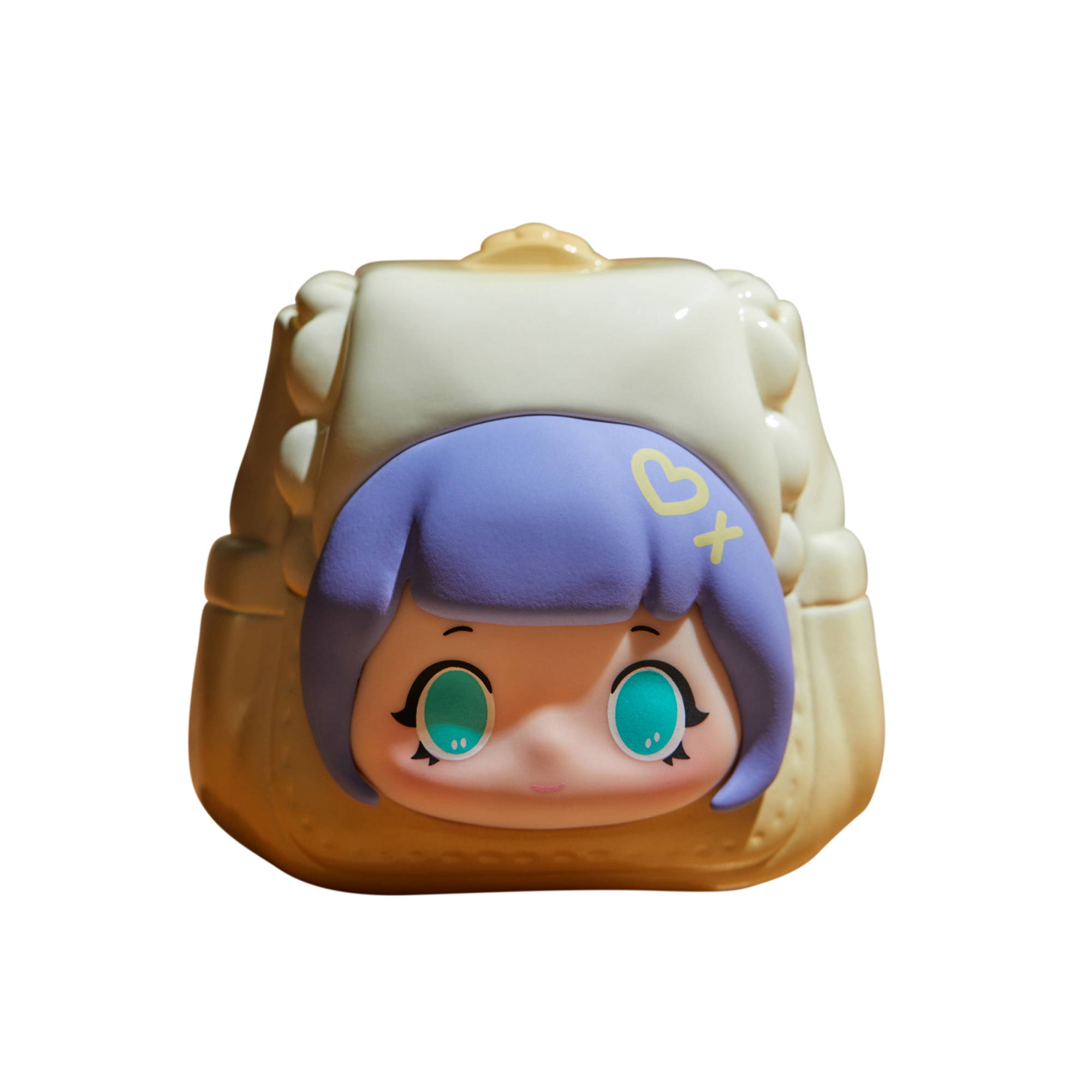 Spewahor Mystery Boxes Including Cartoon Figures Cute Happy Stickers ...