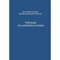 thumbnail image 1 of Spezielle Pathologische Anatomie Pathologie Des MÃ¤nnlichen Genitale: Hoden - Prostata - Samenblasen, Book 21, (Paperback), 1 of 1