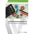 thumbnail image 1 of Spezielles Batterieladegerät (Paperback), 1 of 1