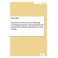thumbnail image 1 of Spezifische Probleme beim Marketing technologieintensiver Systemprodukte fÃ¼r industrielle ErstkÃ¤ufer und AnsÃ¤tze zu ihre, (Paperback), 1 of 1