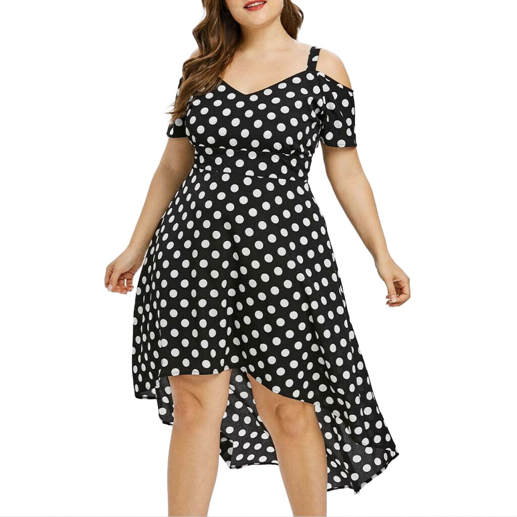 Plus Size Summer Dresses – The Dress Outlet