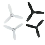 Spftem Helicopter Toy upgrade Rotor Propellers Props for Parrot Bebop 2 Drone Plastic Composites