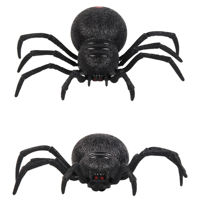 Remote control best sale spider walmart