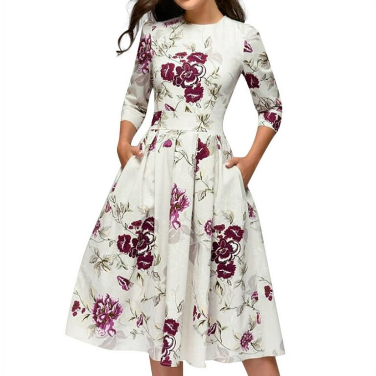 Vestidos vintage 2019 sales