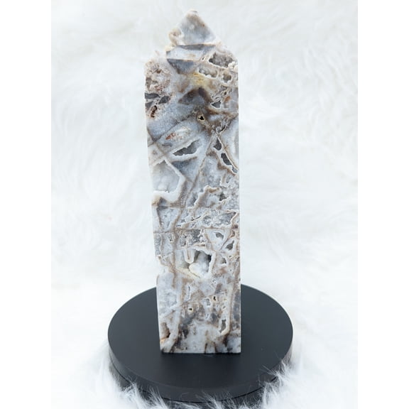 Sphalerite Stone Tower