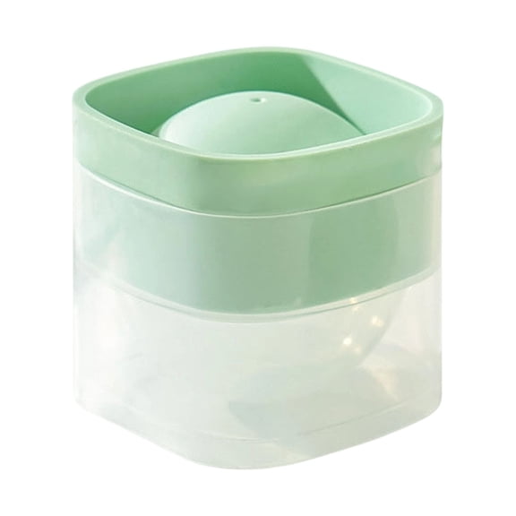 Sphere Ice Ball Mold Easy Demoulding Round Ice Cube Maker For Whiskey Drinks