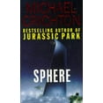 thumbnail image 1 of Pre-Owned Sphere (Paperback) 0330301276 9780330301275, 1 of 1