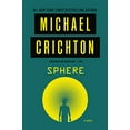 thumbnail image 1 of Pre-Owned Sphere (Paperback) 0062428861 9780062428868, 1 of 1