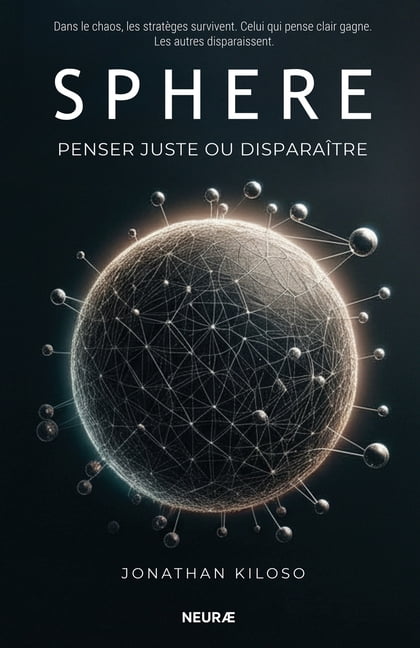 Sphere: Penser Juste Ou DisparaÃ®tre, (Paperback)